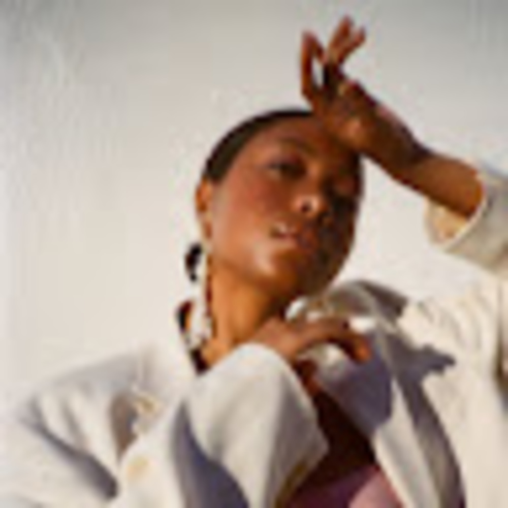 Meet your Posher, Eryn